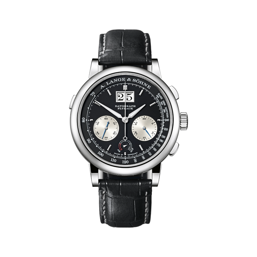 A. Lange & Söhne Datograph Up/Down in 950 Platinum