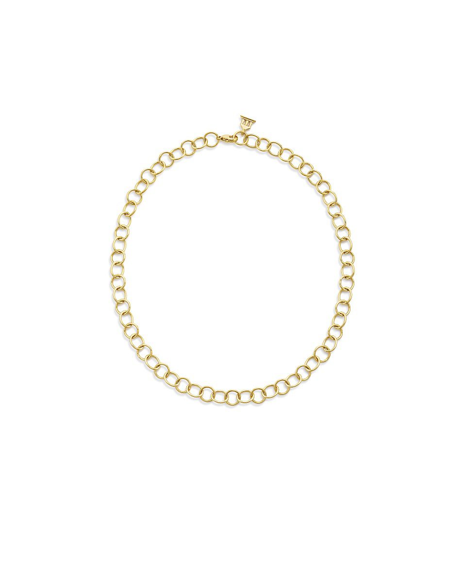 Temple St. Clair 18" 18K Arno Chain