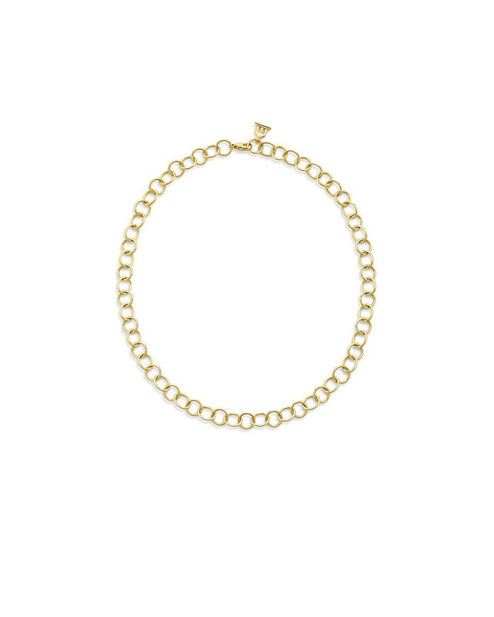 Temple St. Clair 18" 18K Arno Chain