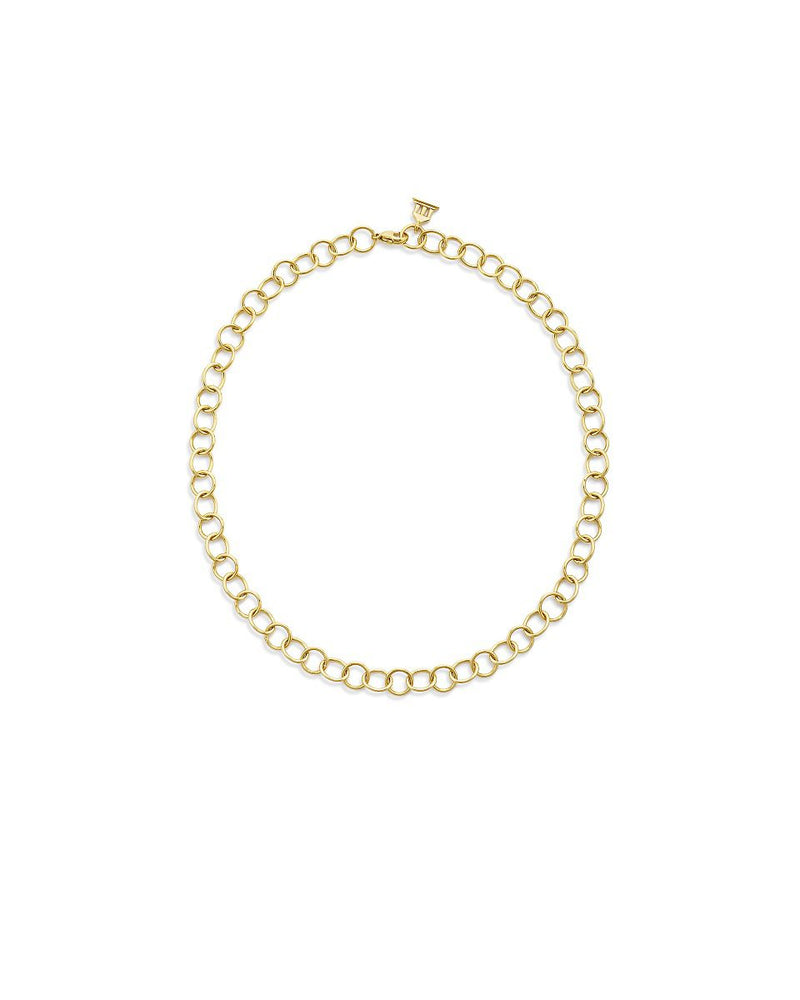 Temple St. Clair 18" 18K Arno Chain