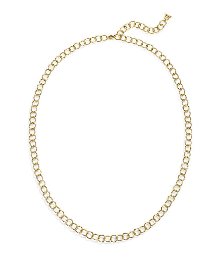 Temple St. Clair 32" 18K Arno Chain