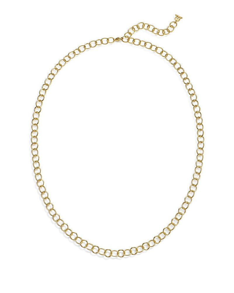 Temple St. Clair 32" 18K Arno Chain