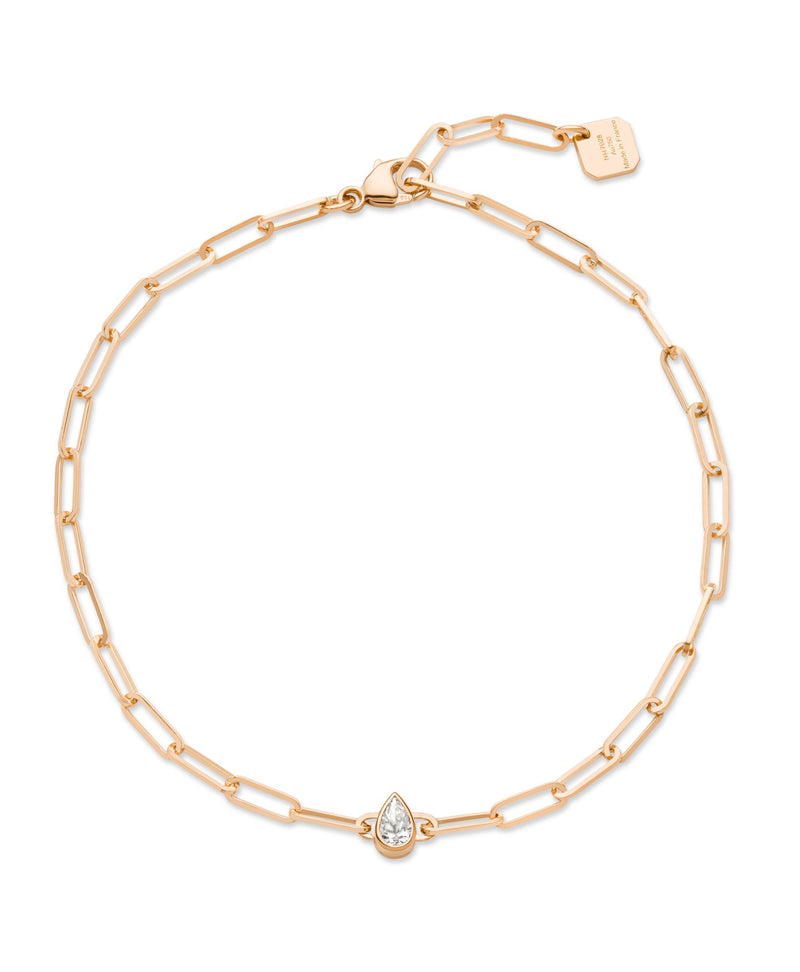 Nouvel Heritage Pear Classics Bracelet