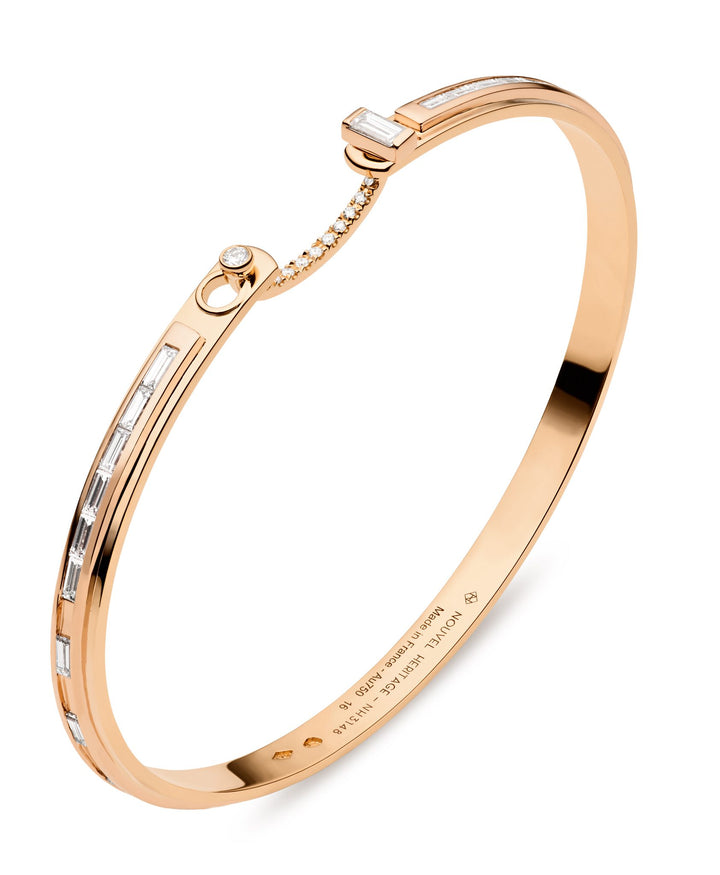 Nouvel Heritage My Best Friend's Wedding Mood Bangle