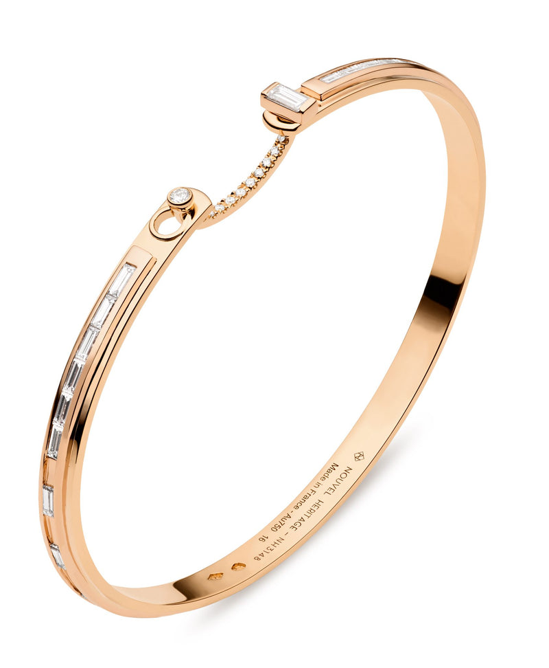 Nouvel Heritage My Best Friend's Wedding Mood Bangle
