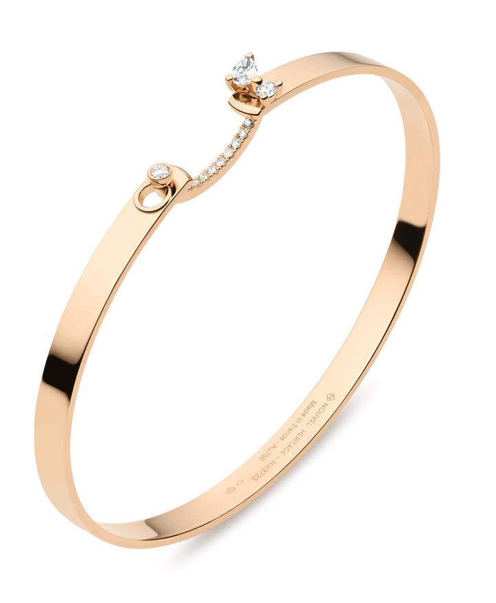 Nouvel Heritage Cocktail Time Mood Bangle