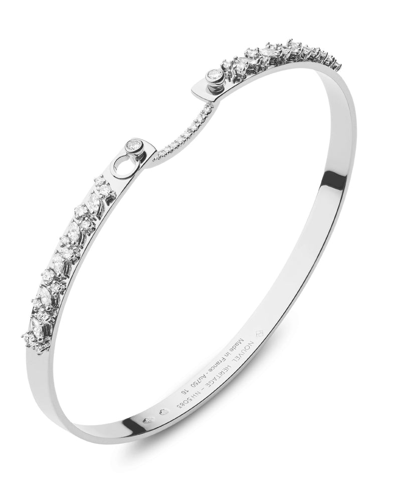Nouvel Heritage Under The Stars Mood Bangle