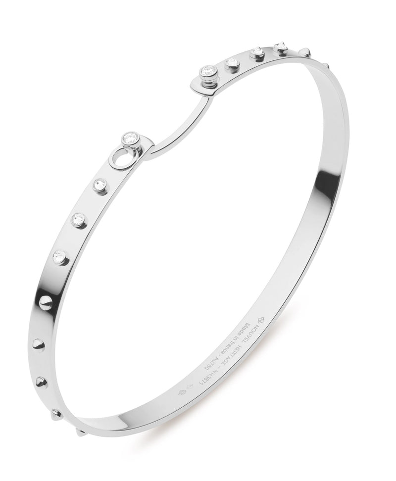 Nouvel Heritage Brunch in NY Mood Bangle