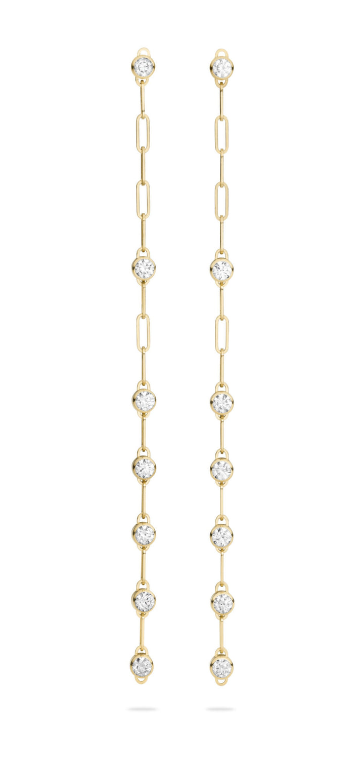 Nouvel Heritage Evening GM Classics Earrings