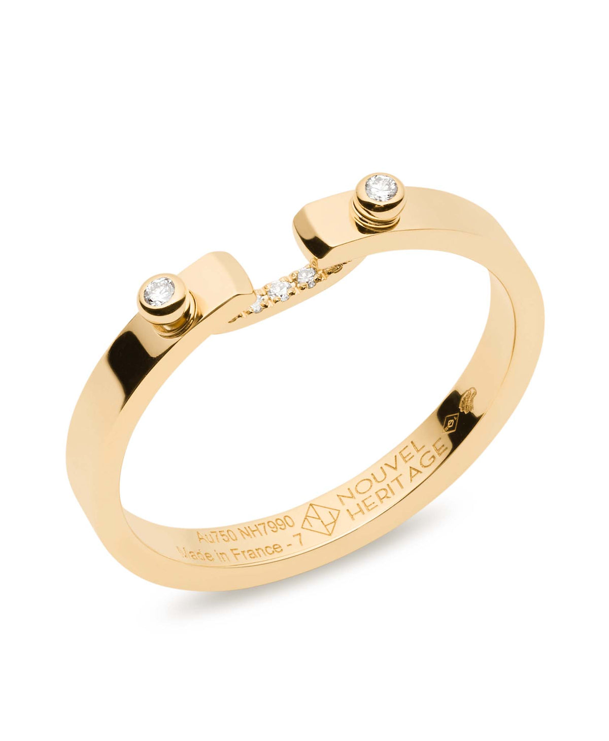 Nouvel Heritage Business Meeting PM Mood Ring