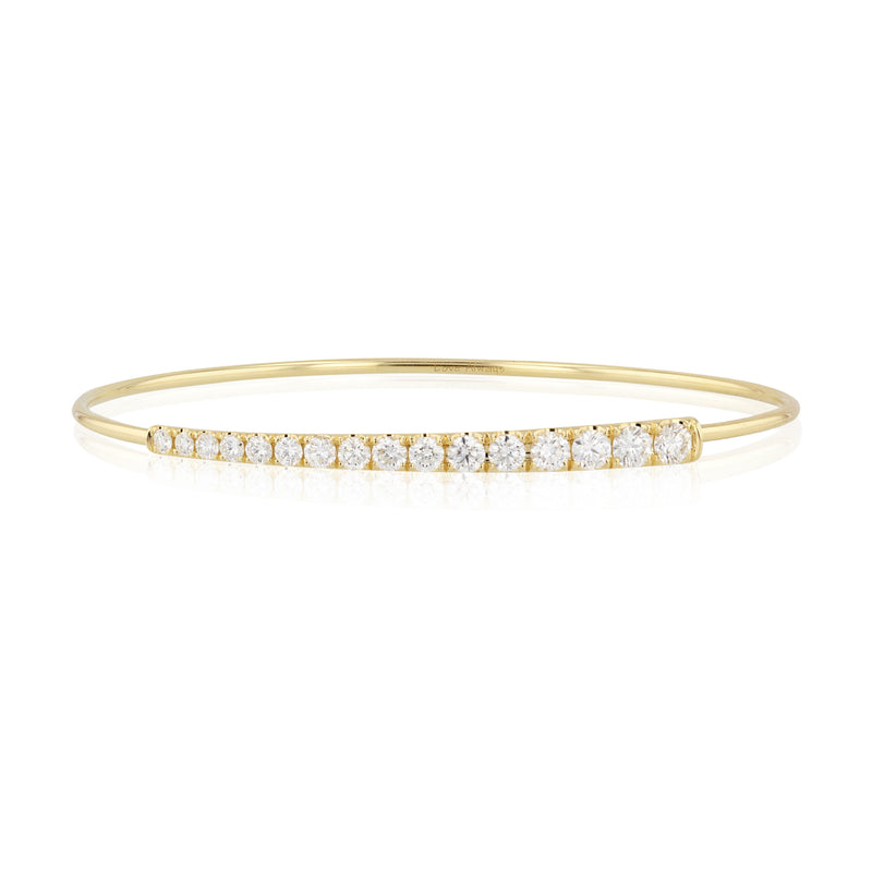 Phillips House Graduated Eternity Love Always Bracelet