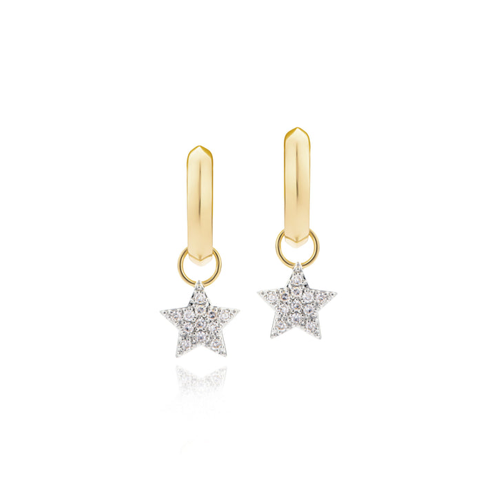 Phillips House Knife Edge Star Infinity Huggies
