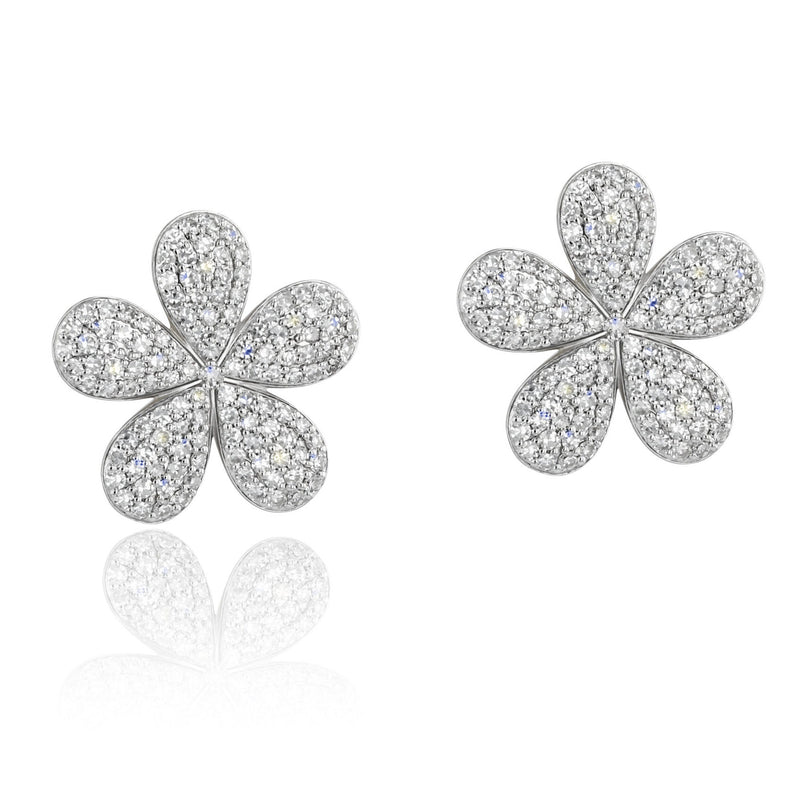 Phillips House Forget-Me-Not Large Studs
