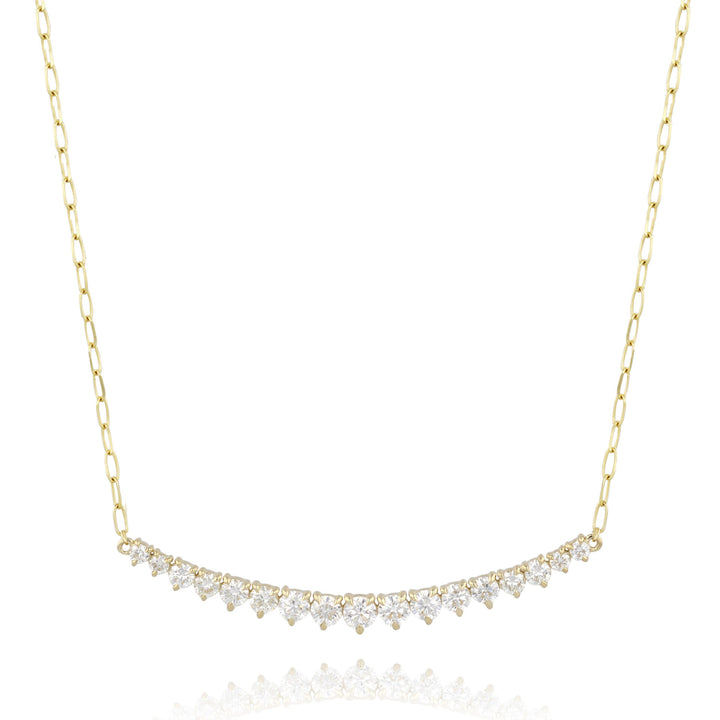 Phillips House Enchanted Line Necklace