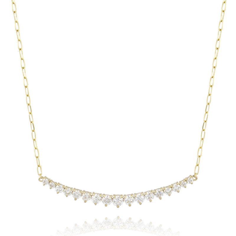 Phillips House Enchanted Line Necklace