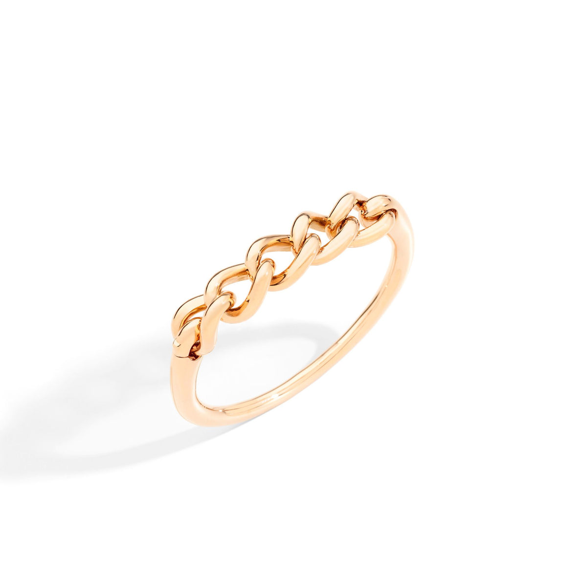 Pomellato Rose Gold Catene Bracelet