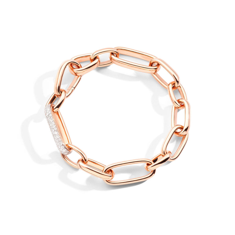 Pomellato Diamond Iconica Bracelet