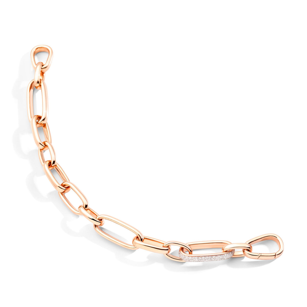 Pomellato Diamond Iconica Bracelet