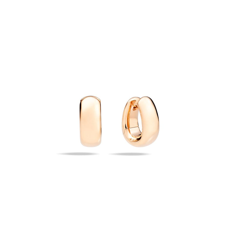 Pomellato Iconica Earrings