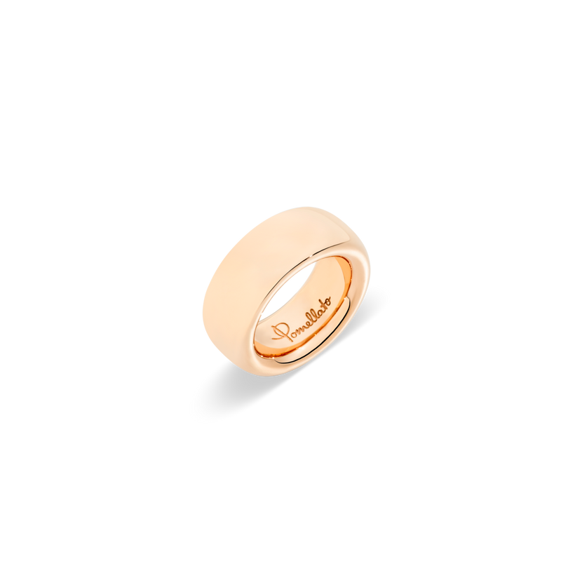 Pomellato Gold Iconica Ring
