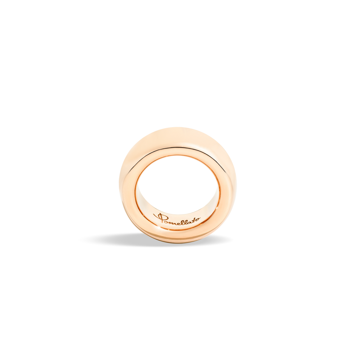Pomellato Gold Iconica Ring
