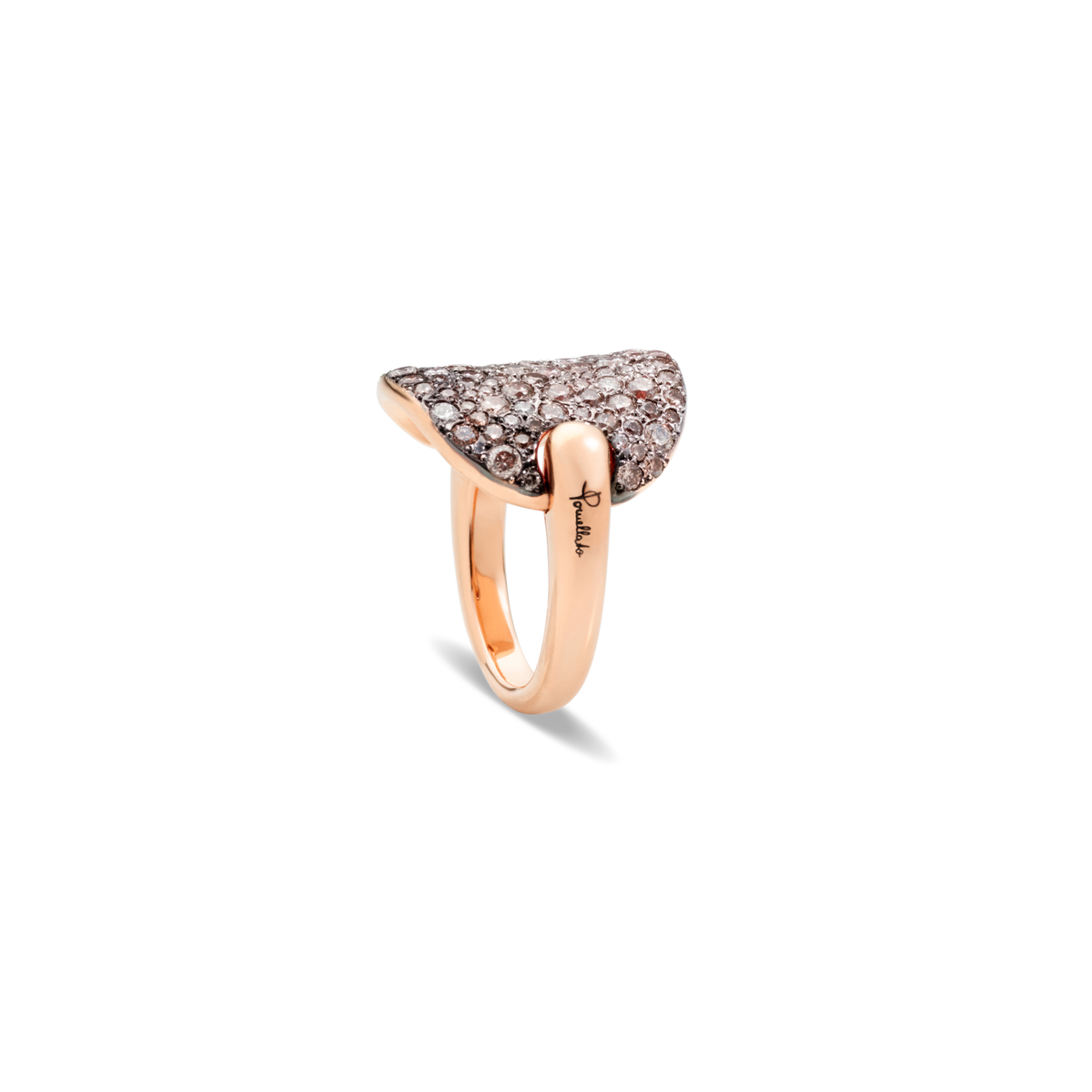 Pomellato Sabbia Ring