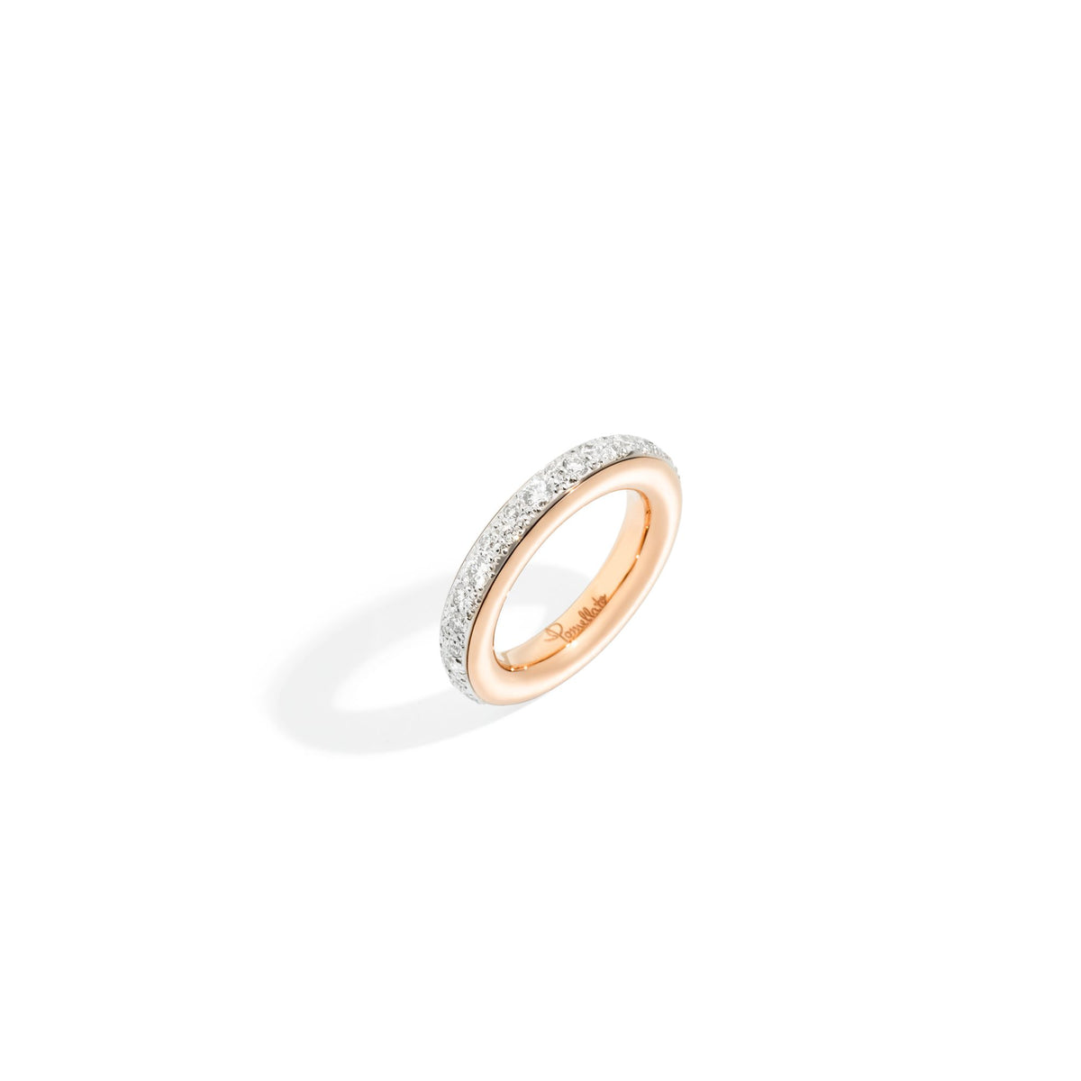 Pomellato Diamond Iconica Ring