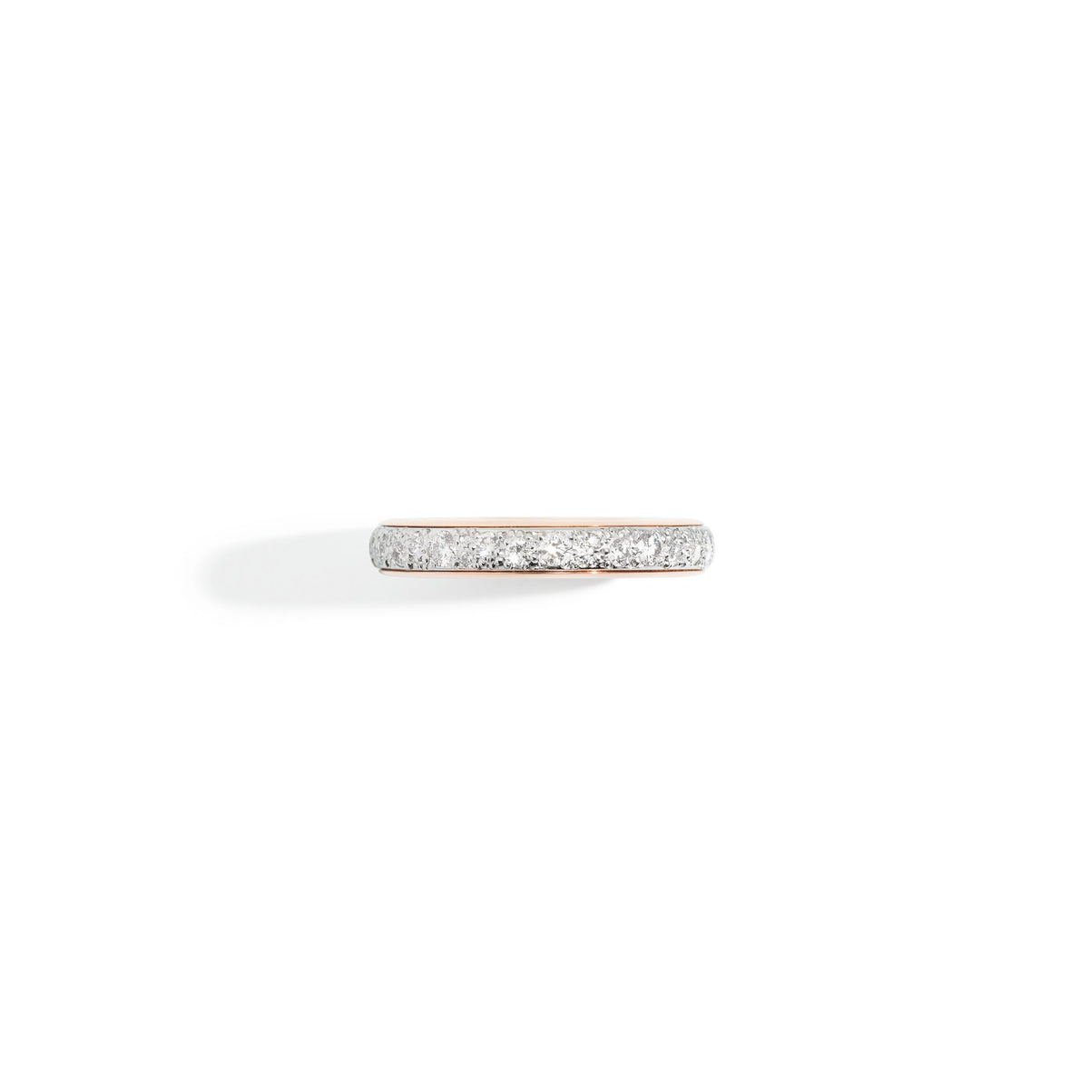 Pomellato Diamond Iconica Ring