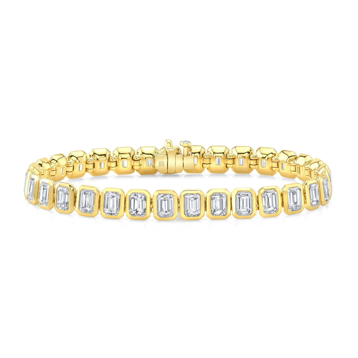 Rahaminov Diamonds Buttercup Bracelet