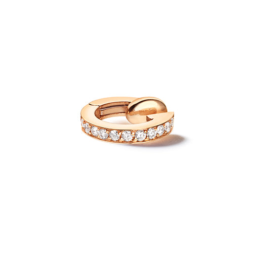 Repossi Pink Gold Berbere Earcuff