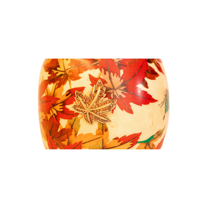 Silvia Furmanovich Marquetry Momiji Bracelet