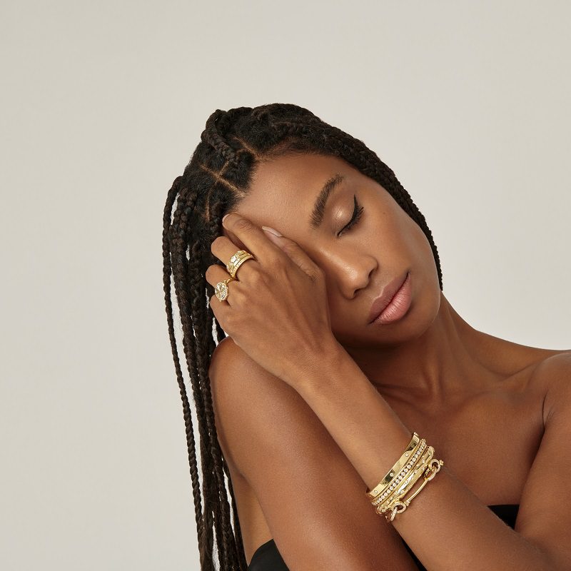 Temple St. Clair 18K Orsina Bracelet