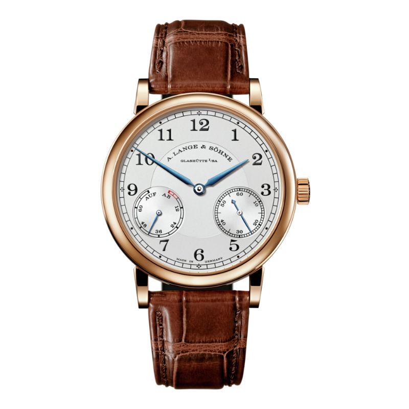 A. Lange & Söhne 1815 Up/Down Watch in 18K Pink Gold