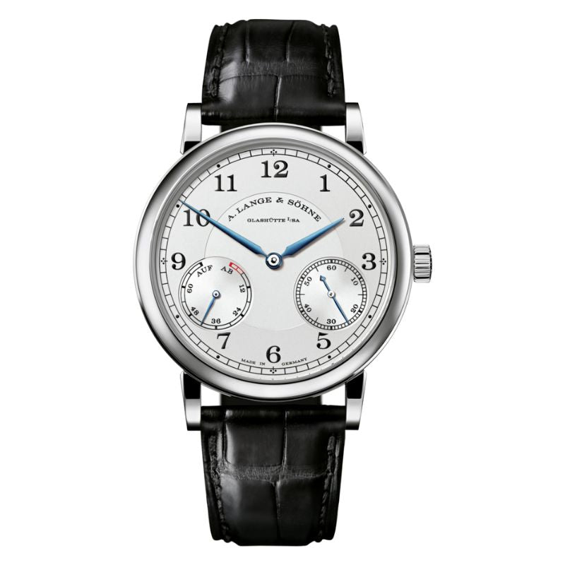 A. Lange & Söhne 1815 Up/Down Watch in 18K White Gold