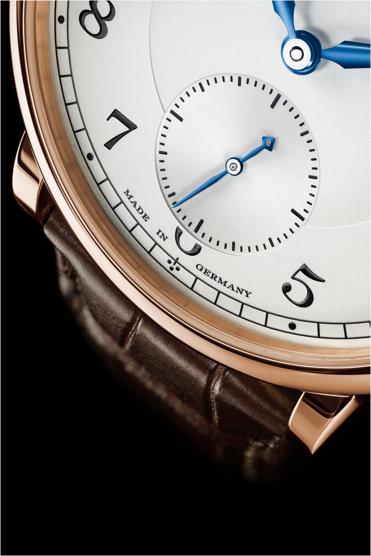 A. Lange & Söhne 1815 Watch in 18K Pink Gold