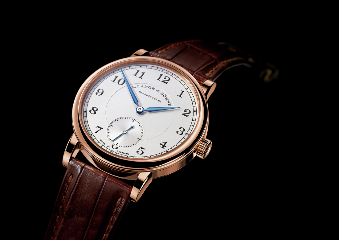 A. Lange & Söhne 1815 Watch in 18K Pink Gold