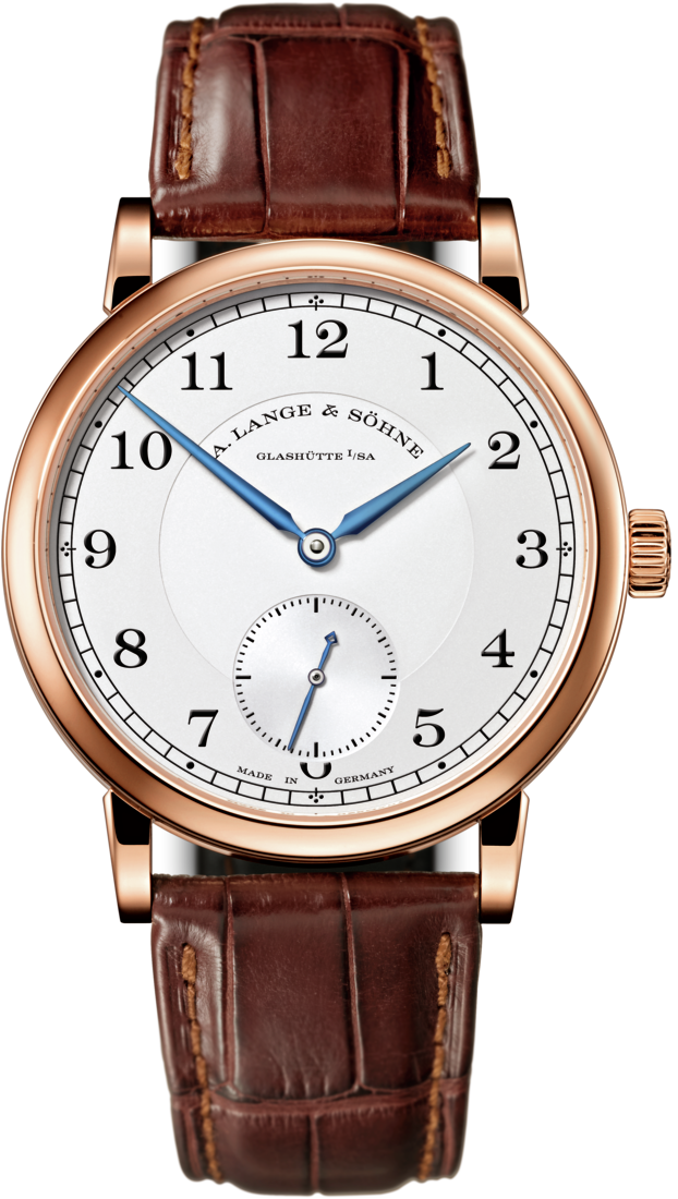 A. Lange & Söhne 1815 Watch in 18K Pink Gold