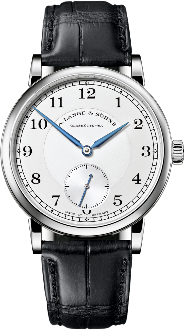 A. Lange & Söhne 1815 Watch in 18K White Gold