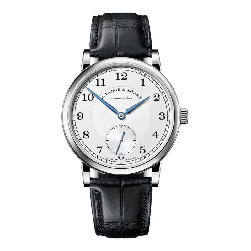 A. Lange & Söhne 1815 Watch in 18K White Gold