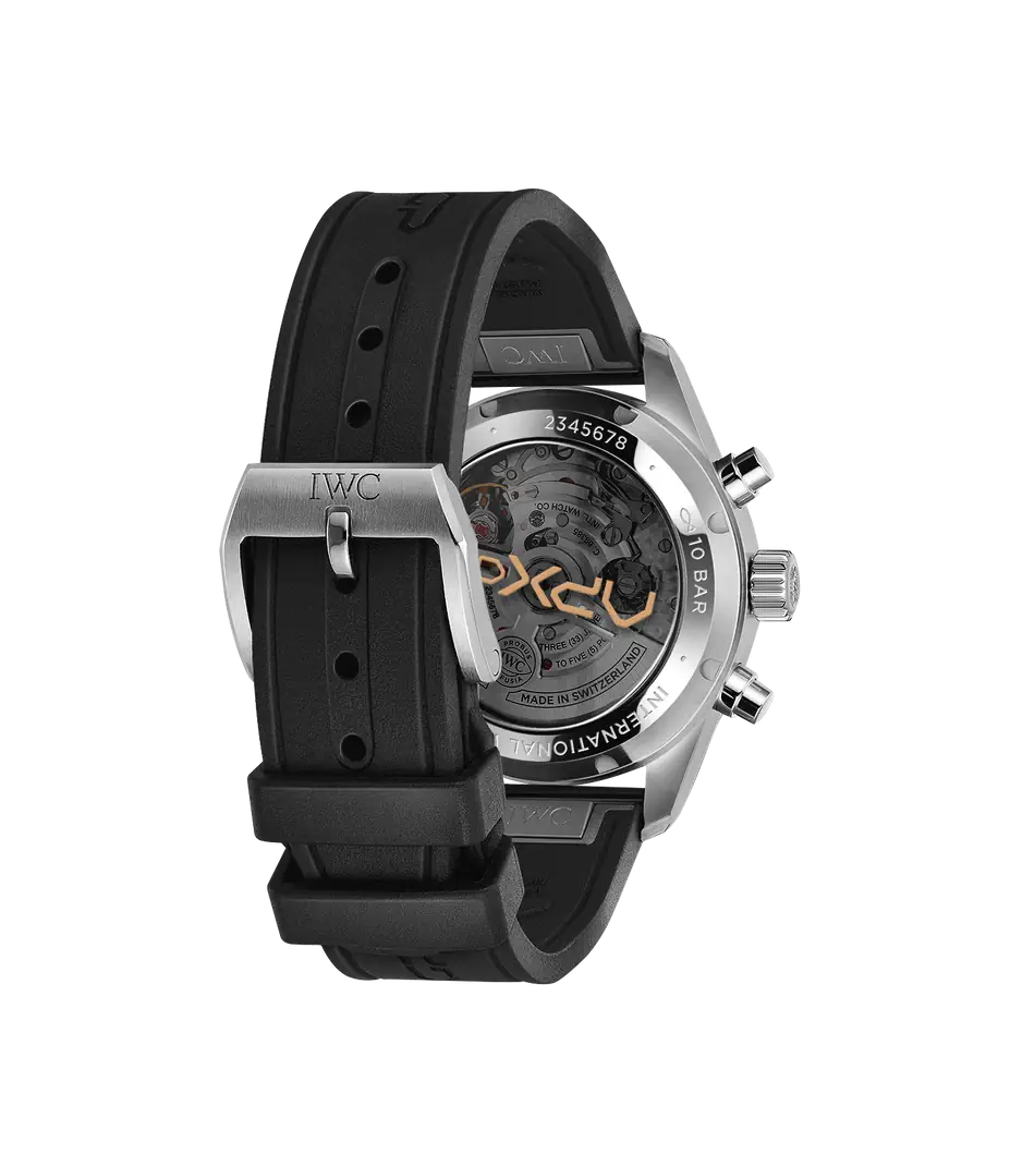 IWC Pilot’s Watch Chronograph 41 APXGP