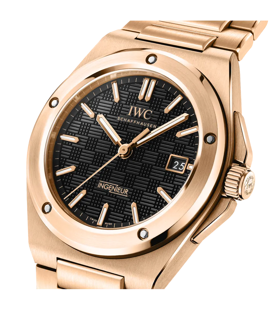 IWC Ingenieur Automatic 40