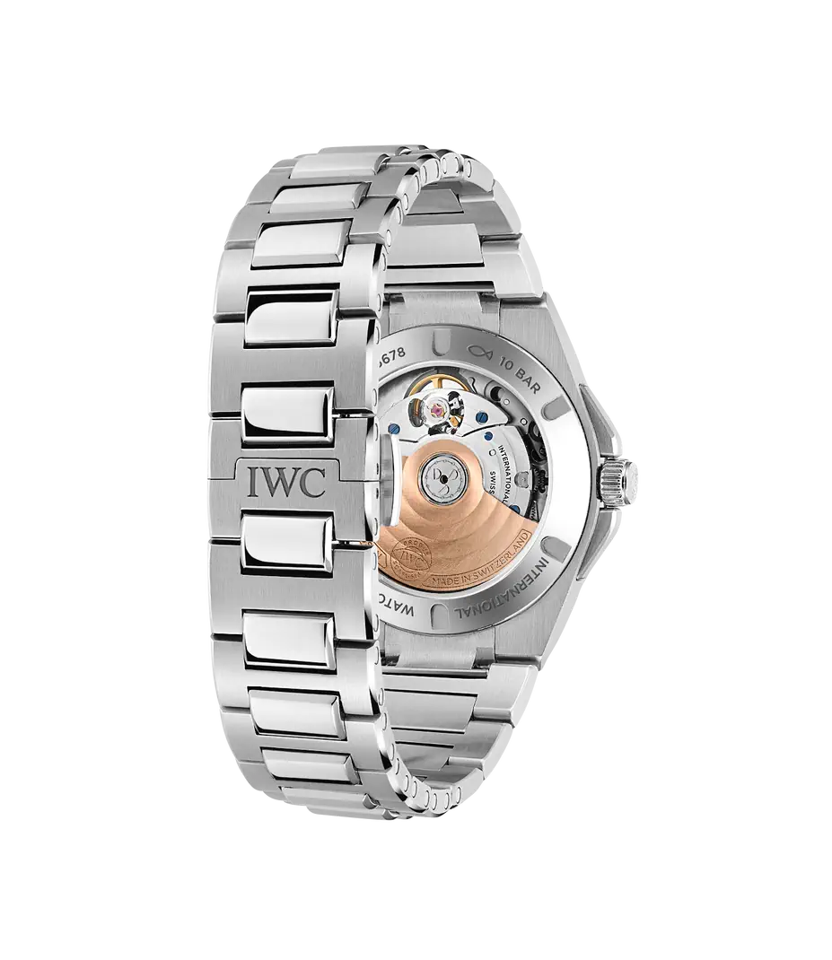 IWC Ingenieur Automatic 35