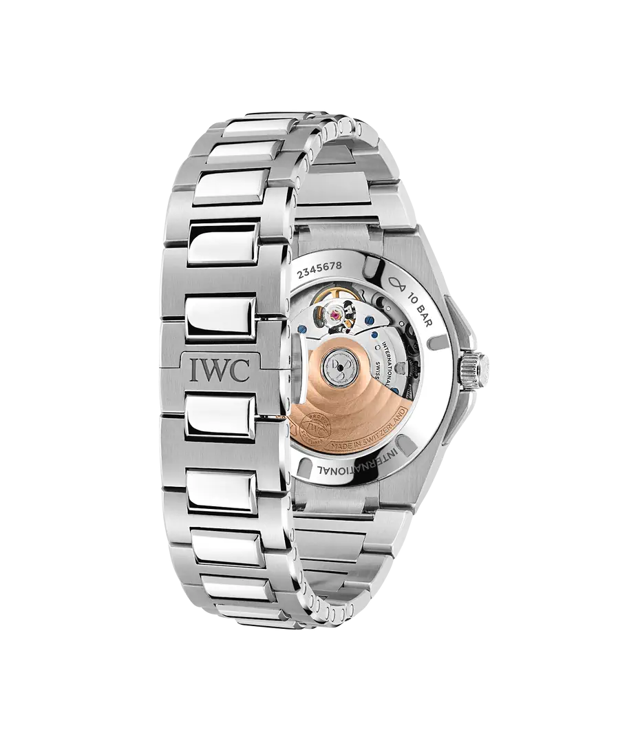 IWC Ingenieur Automatic 35