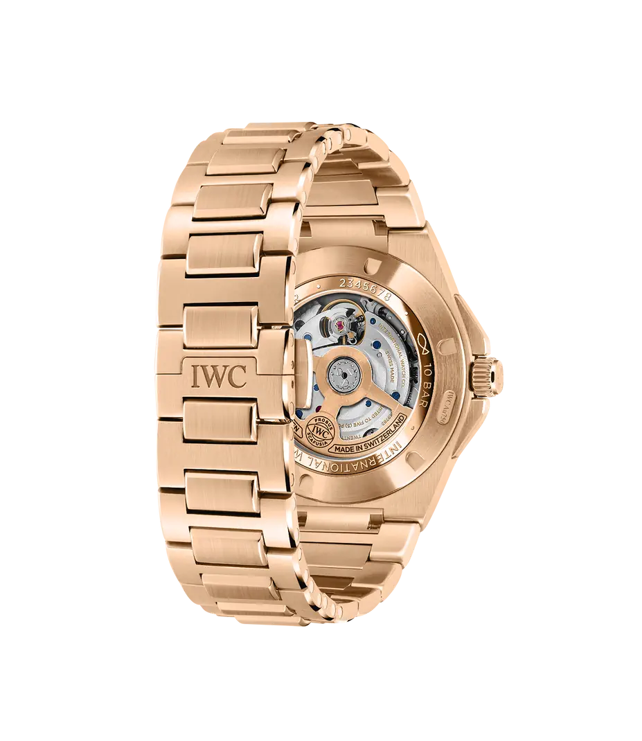 IWC Ingenieur Automatic 40
