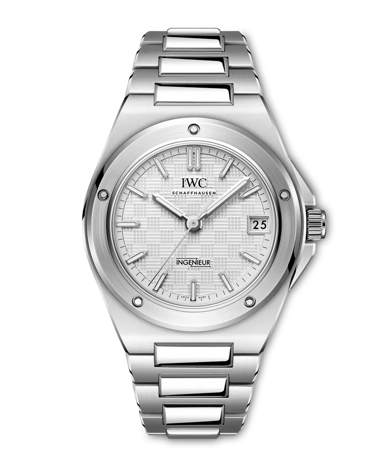 IWC Ingenieur Automatic 35