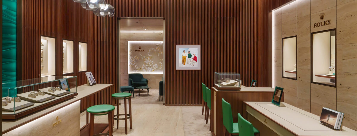 Rolex contact – Aspen, Co