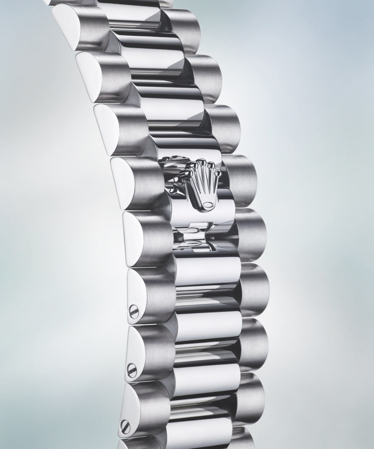 Rolex Day-Date – The President bracelet