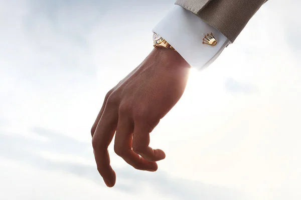 Rolex accessories
