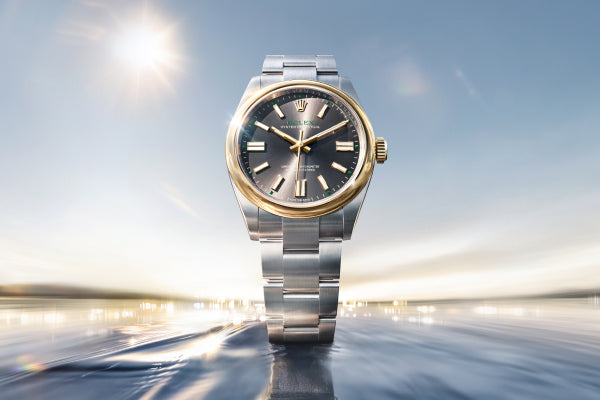 Oyster Perpetual 41