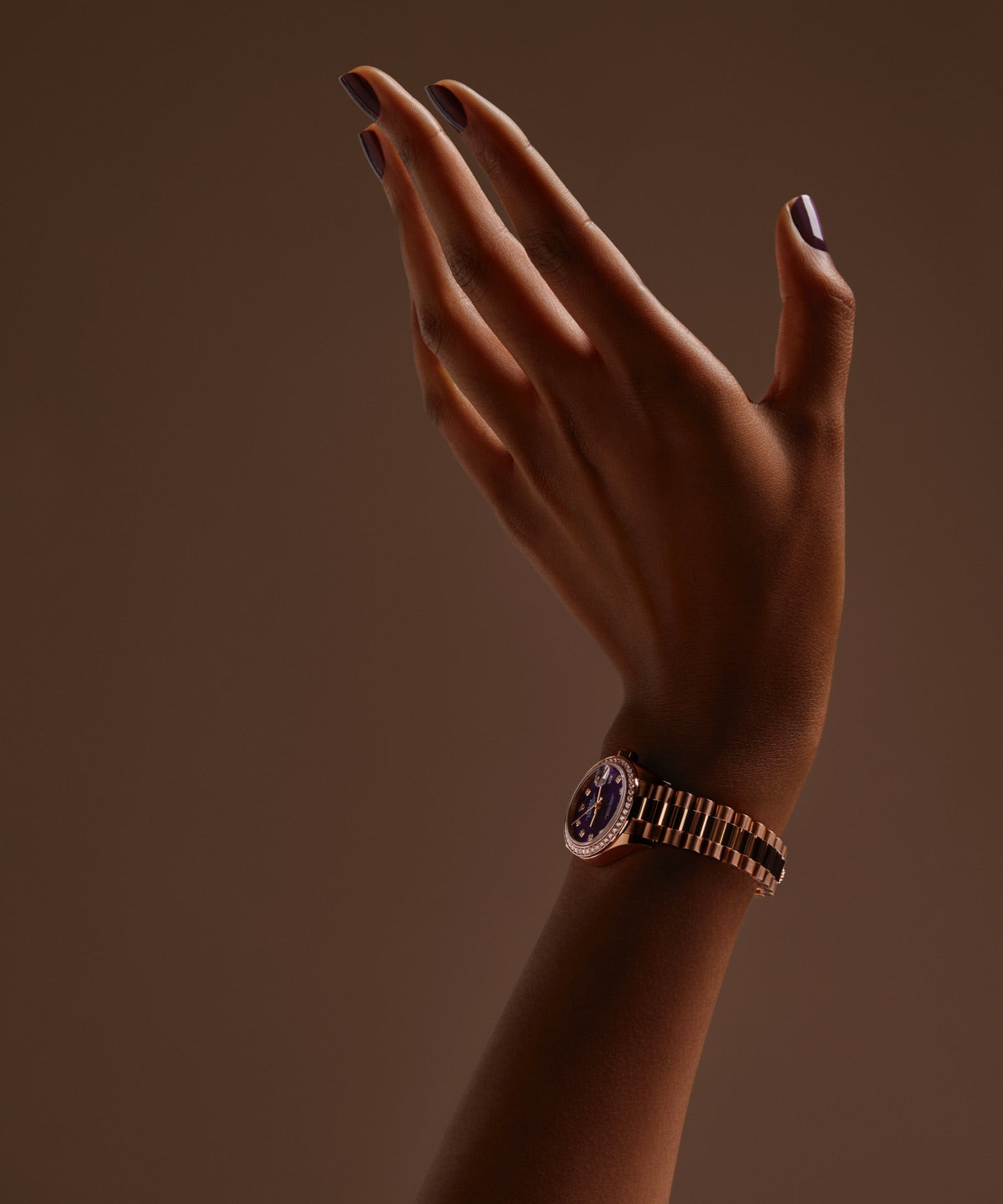Rolex Lady-Datejust – A keystone in the history of Rolex